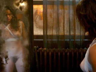 Michelle Rodriguez Nude Pussy on Scandalplanet Com: adult movie ba