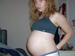 Tenåring gravid kjærester!