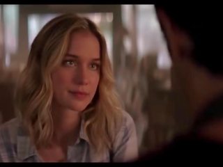 YOU TV Series S01 Full xxx film and Kiss Scenes -elizabeth Lail.