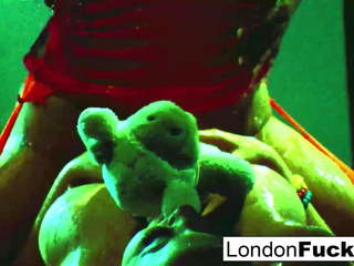 Λονδίνο και μάντισον παιχνίδι με καραμέλα, ελεύθερα σεξ cd