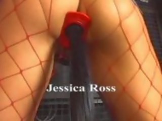 Jessica ross anální gangbang