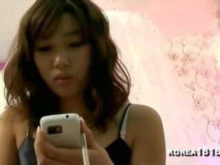Sedusive קוריאני אישה מזוין ל אורגזמה, חופשי x מדורג וידאו c0 | xhamster