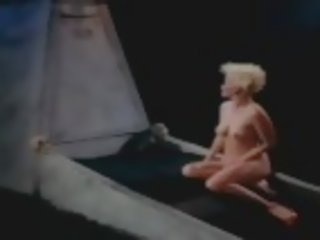 THE DEVIL IN MISS JONES 3 1986 (RARE HD)