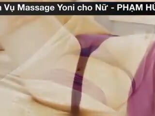 Yoni Massage for Women in Vietnam, Free xxx video 11