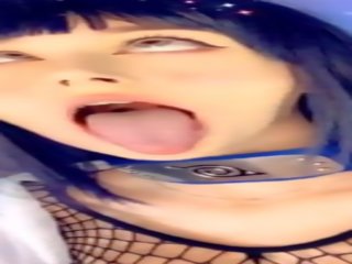 Final ahegao snapchat henti prietena compilatie