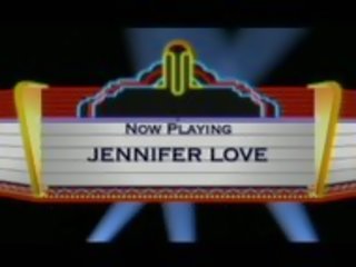 Jennifer armastus