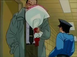 Gek bull 34 anime ova 2 1991 engels ondertiteld: xxx klem 1d