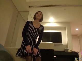 One night with ruri saijo&period;&period;&period;av aktrisa talks about her true feelings and has a real x rated clip without acting -intro
