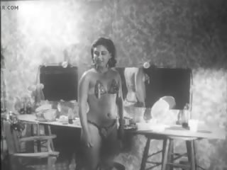Femme fatale 1966 karavan: gratis trailer kotor video film fb