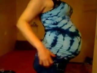 Milk and Pregnant: Free New Pregnant Tube adult clip show 3a