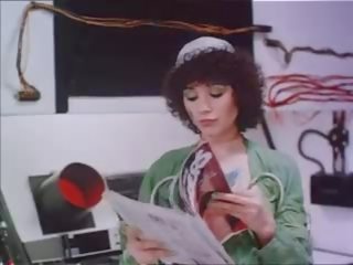 Ava Cadell in Spaced out 1979, Free Online in Mobile X rated movie film