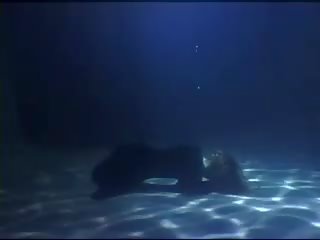 تحت الماء الثلاثون فيديو أسير 1