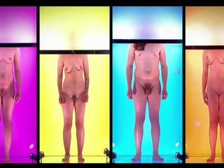 Naked attraction s02 e01 // redditvesselrips