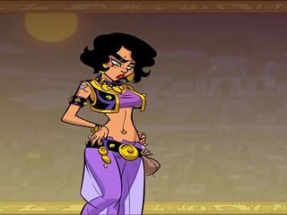 Putri trainer gold edition uncensored part 11