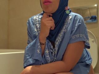 Utroskap arabisk hanrei kone ønsker til ha kinky skitten film