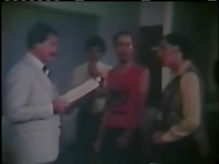 Elas joten transam ei disco 1983 dir ary fernandes: likainen video- 44