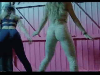 Sommer raio twerking: xxx twerking porcas vídeo exposição ee