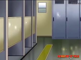 Hentai pros - ringetsu 3, όμορφος/η hentai εφηβική ηλικία