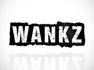 Wankz- 新鲜 18year 老 ava sparxxx 1 色情