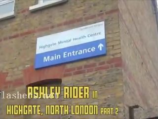 Enchanting ashley rider utripa london in javno exhib