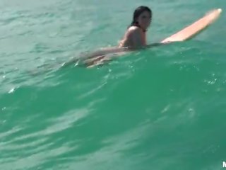 Mahirap ubod surf