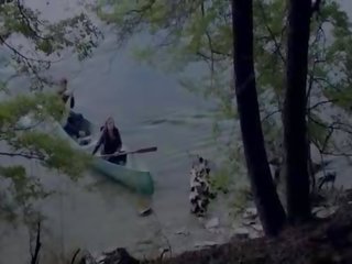 Elisabeth Moss Top Of The Lake