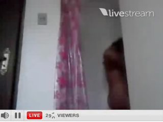 Safadinha Livestream Webcam Live vid 4