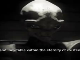 Εξωγήινος συνέντευξη μέρος 2, ελεύθερα εξωγήινος henti Ενήλικος βίντεο 64