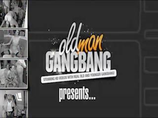 Hardcore Gangbanging Free sex film