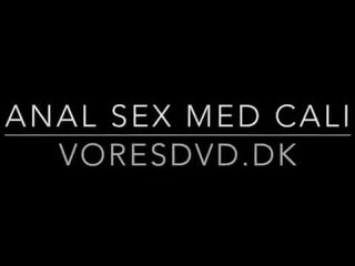 Dansk adulto película med dansk mqmf