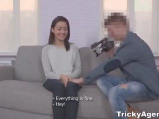 Difícil agente - tímida xvideos chica tube8 folla como un redtube acompañante adolescente sexo película