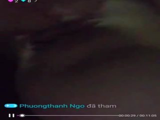 BIGO LIVE Viet Nam Live Stream sex Online by sexvcl.com