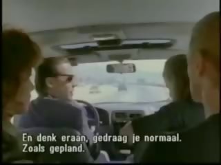 Passenger 69 1994: vapaa amerikkalainen likainen klipsi video- 23