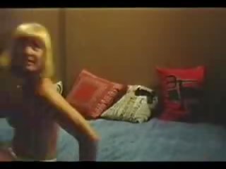 Disco xxx quay phim - 1978 tiếng ý dub