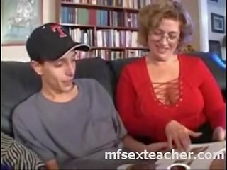Scuola insegnante e adolescent | mfsexteacher.com