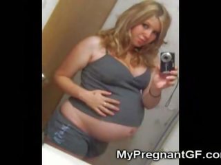 Гаряча підліток вагітна gfs!