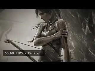 Lara croft 輪姦