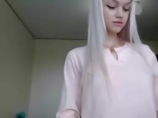 Russian Angel Have great Feet 2, Free sex video 01