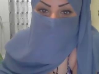 Straff hijabi fräulein webkamera zeigen, kostenlos dreckig film 1f