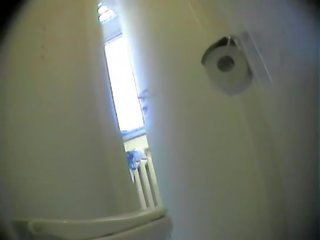 Pinkeln im toilette 6158
