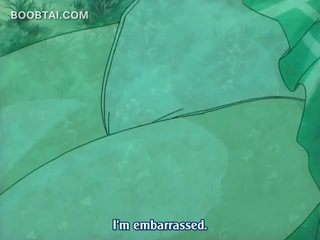 Desiring anime nahý vole jebanie a zvodný ghost von