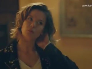 Burcu biricik x įvertinti video scena nuo hayat sarkisi