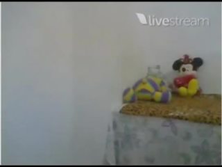 Gostosa rebolando невероятен латино twitcam 3