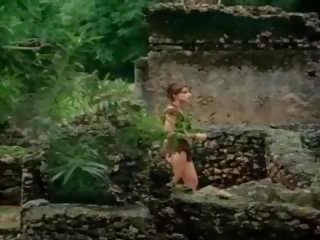 Tarzan-x shame av jane - delen 2, fria smutsiga klämma 71