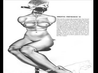 Genit fetish /ketagihan erotik tegar bdsm artwork