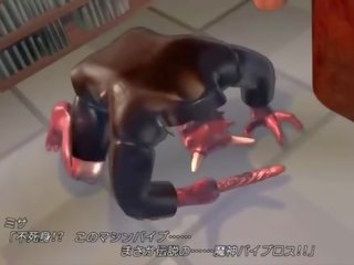 Hentai bogini pieprzony przez macki w 3d hentai szkoła xxx klips