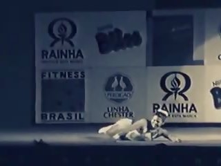 Uns campeonato aerobica brasilien 1993 wmv, x nenn video 43