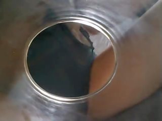 קירה - קינקי סלף (endoscope כוס מצלמת וידאו)