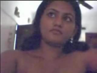 Very Old Webcam mov of Punjabi Indian Girl: Free x rated clip 59