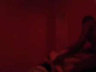 Червен стая масаж 2 - азиатки госпожица с черни приятелю възрастен филм